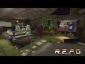 Hunting Our Fancy Robot Clothes ~ REPO (Stream)