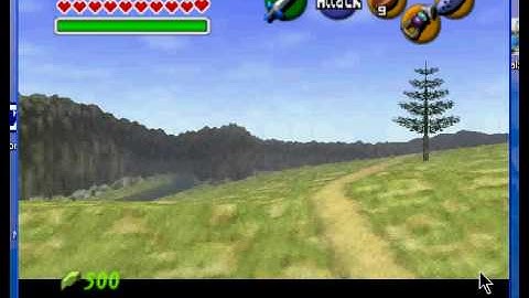 gameshark fun part 1