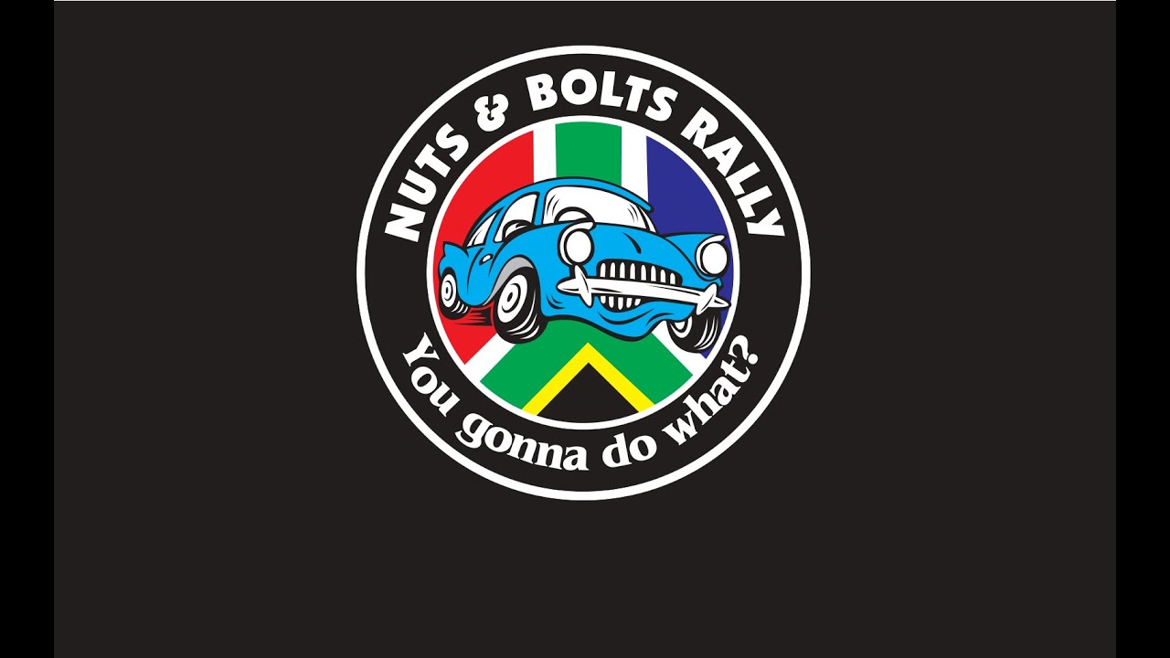 Nuts & Bolts Rally Garden Route 2025