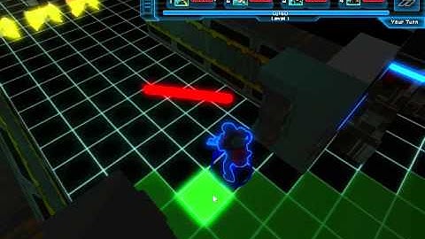 Game - Project Alpha