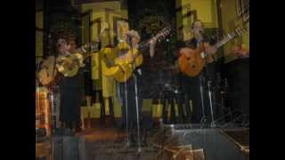 Video thumbnail of "LOS ALTAMIRANO   __VOLVER EN VINO__ recitado de DANIEL ALTAMIRANO"