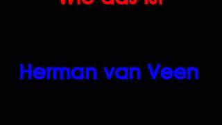 Herman van Veen - Wie das ist