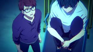 ᴬˡˡ ʷᵉ ᵈᵒ Hiyori x Ikuya [AMV]