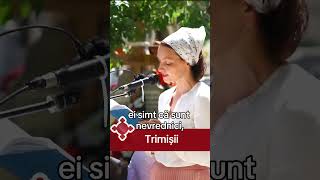 Romina Turcu - Trimișii - București, 2 iunie 2024