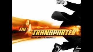 Transporter Soundtrack- The Fighting Man (Kicks Down Door Scene)