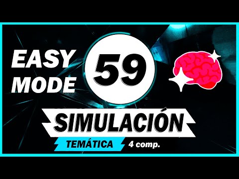 🧠 EASY MODE 🧠 - BASE de RAP con PALABRAS - [Formato FMS] #50