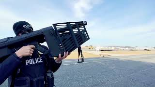 CSSC22 Counter UAS