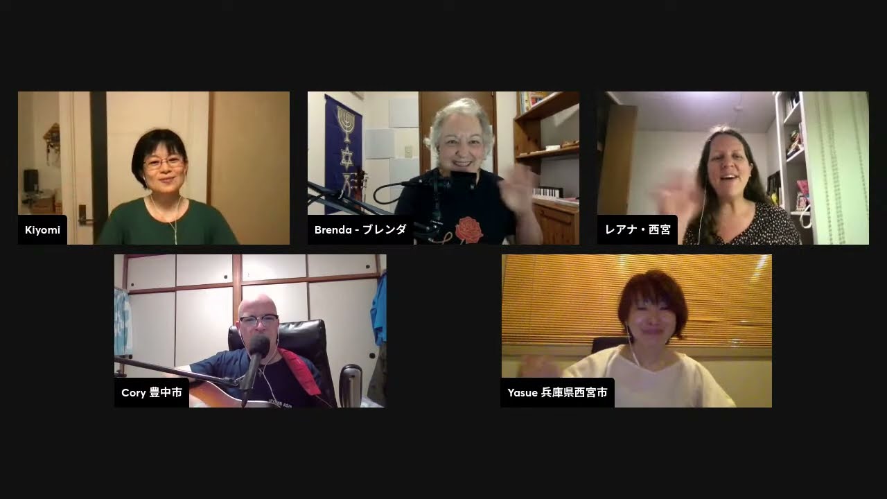2026-7-7 ナルドの壺 「詩編105 からpurityについて祈る」 賛美と祈り