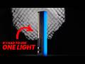 SUPER Powerful And Impressive Tube Light!