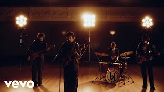 Borderline - Breakdown (Official Video)