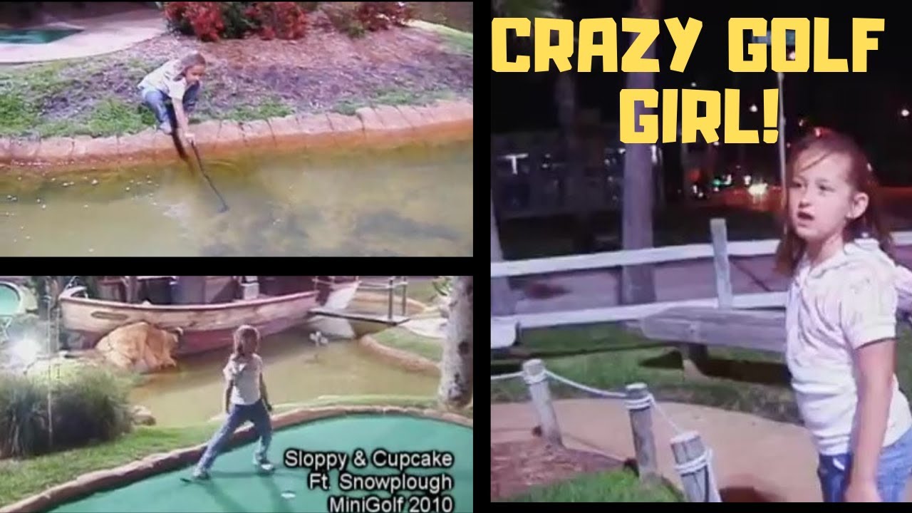 Minigolf Putt Putt Daytona Beach Shores Florida USA YouTube minigolf-putt-putt-daytona-beach-shores-florida-usa-youtube
