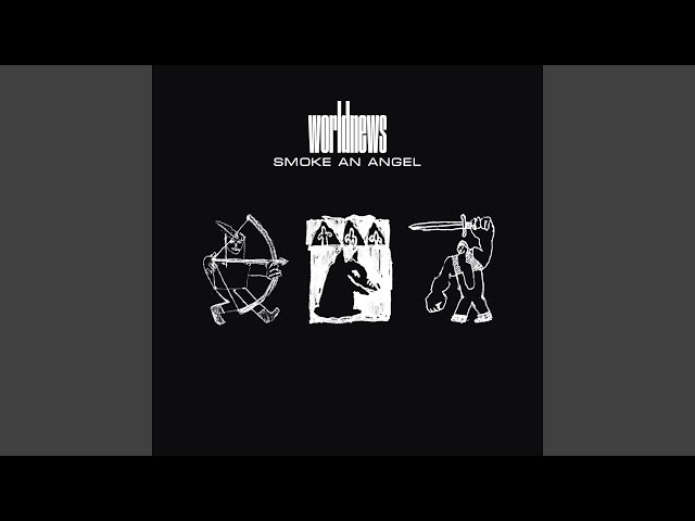 Smoke an Angel - YouTube