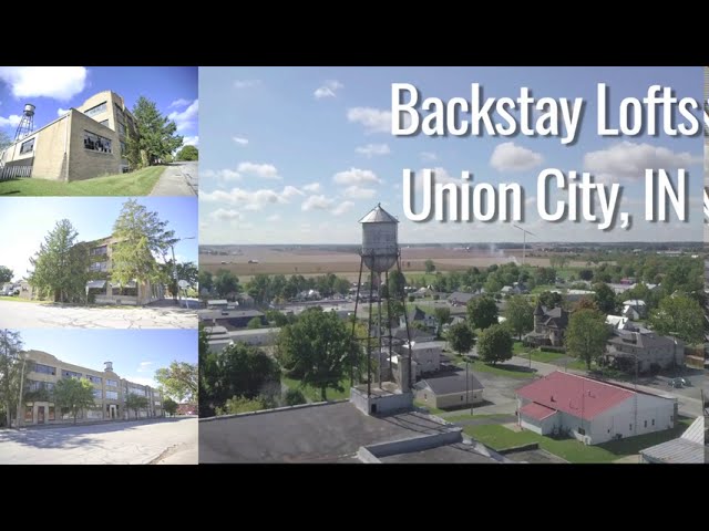 BAKSTAY LOFTS