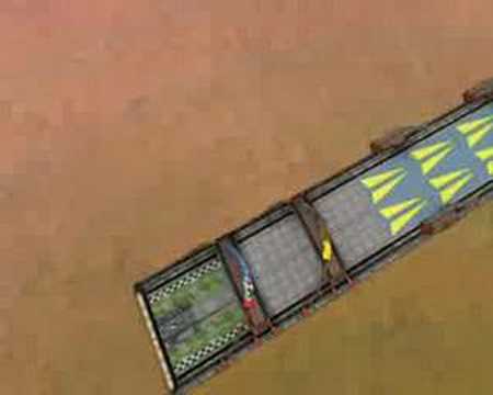 TMN How to use the mod/song when building a track tutorial 3