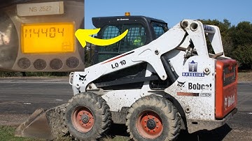 M4404 Code in Bobcat: Meaning and Fixes