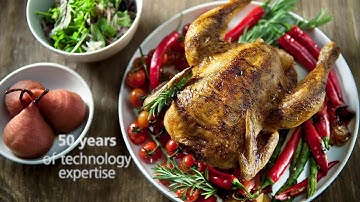 GEA MultiJector 2mm for Poultry