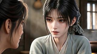【第一季完结】一口气看完第1~88集💞现代天才女厨师穿成古代濒临倒倒闭的县城小食肆之女，默默拿起祖传铁勺，直接用满级神级厨艺降维打击丨MULTISUB screenshot 5