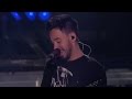 Linkin Park - Guilty All The Same (Live mtvU Fandom Awards @Comic-Con 2014)