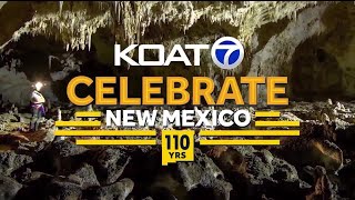 Celebrate New Mexico: Carlsbad