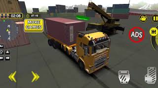 Construction & Crane Sim ~ Part 6 screenshot 2