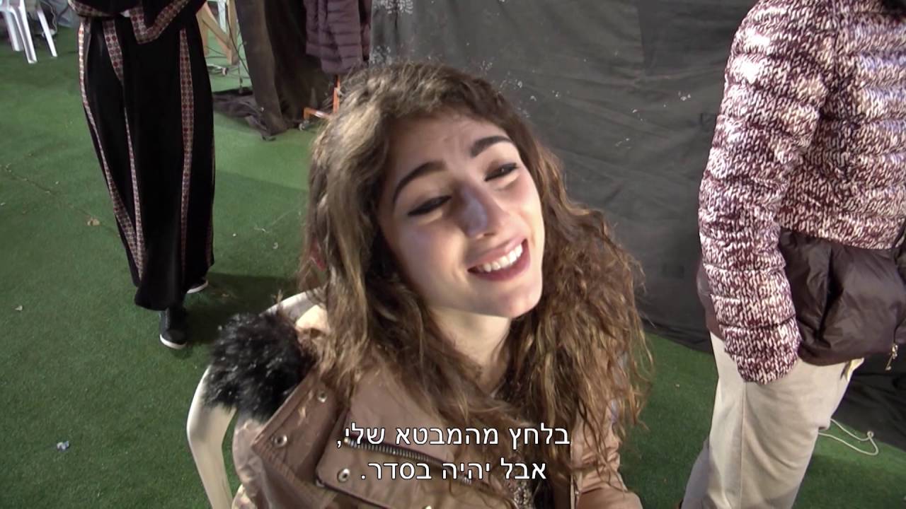 מאחורי הקלעים: ארבע על ארבע