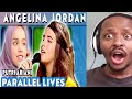 Angelina Jordan and Putri Ariani- Parallel Lives REACTION