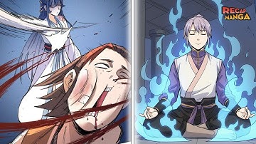 He Was Kidnapped 99 Times Then Awakened An Immortal Body To Crush All