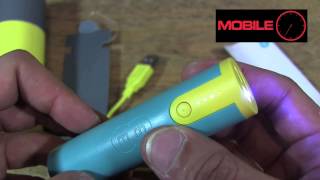 Mobile in 60 Seconds - EE, Moto, Brightstar & Ofcom