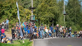 Trysil Pump Fest 2021