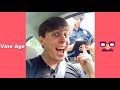 Ultimate thomas sanders vines compilation  try not to laugh watching thomas sanders vines