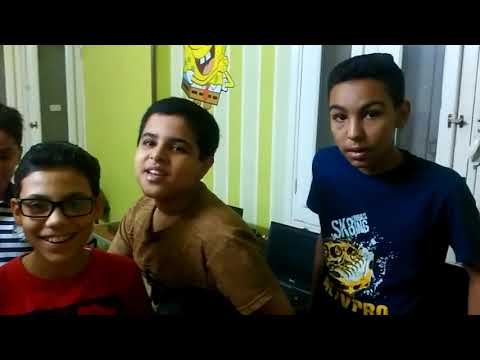 شرح مكونات الكمبيوتر من الداخل للأطفال من سن 9 15 سنة مدرسة المبرمج الصغير بأسيوط