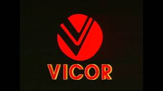 Vicor Music (January 17, 2001)