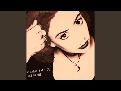 Mel Garside — Big White Room (Live at the Thekla Bristol)