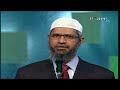 Islam and the 21st century  full lecture by dr zakir naik