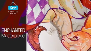 Cinderella Pop-up book by Matthew Reinhart