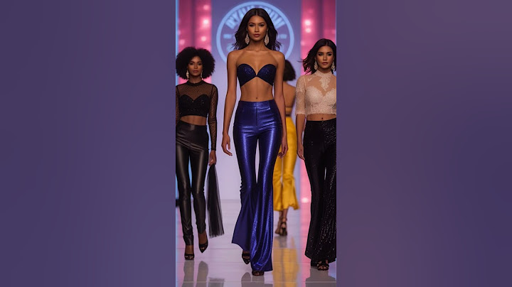 #Breaking Fashion Rules: Wear What Makes You Feel Powerful!"