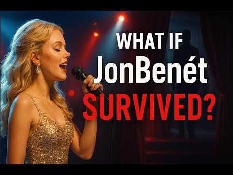 What If JonBenét