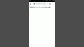 Analog Water Meter OCR with Tensorflow screenshot 5