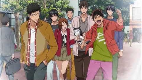 OLDCODEX - Walk. Full [Ending 3 Lyrics | Terjemahan]