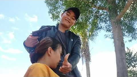 Anh Hùng Hốt Rác| video phim ngắn