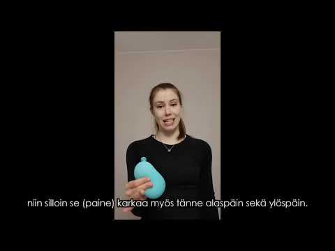 Video: Kiireinen Inkontinenssi: Syyt, Hätäoireet, Diagnoosi Ja Muut