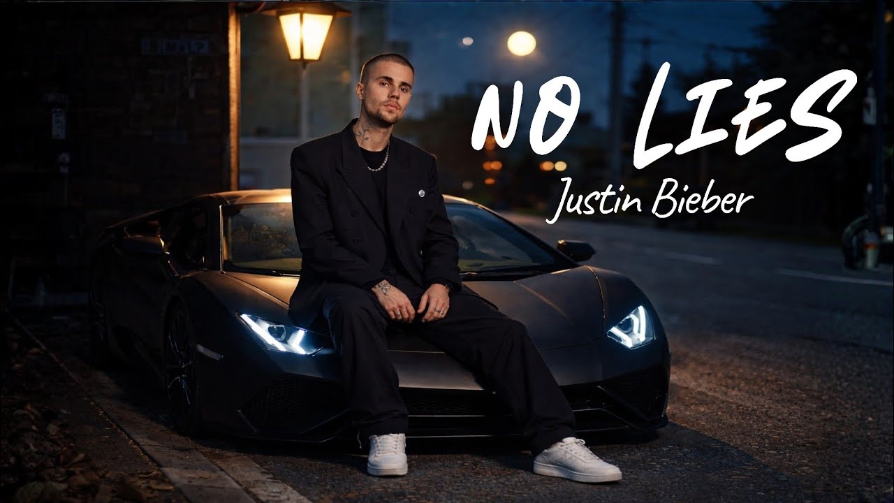 Justin Bieber  No Lie New Song 2026 Official Music Video