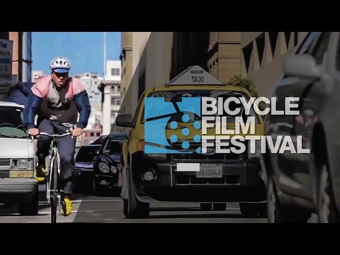 Video: Hjul På Rullar: Det Bästa Av Bicycle Film Festival - Matador Network