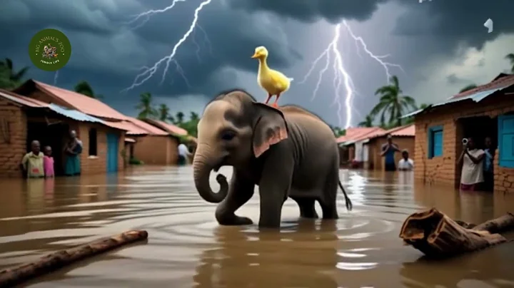 cow covered in giant frogs saved by Rescue Team #humanity #cow #animals #rescueanimals #cute#animals