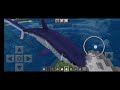 endermods Mods Minecraft PE berupa shark atau hiu