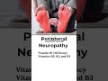 Your feet are warning you about these 7 health problems