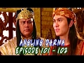 Angling darma januari 2017 episode 101  102 full episode