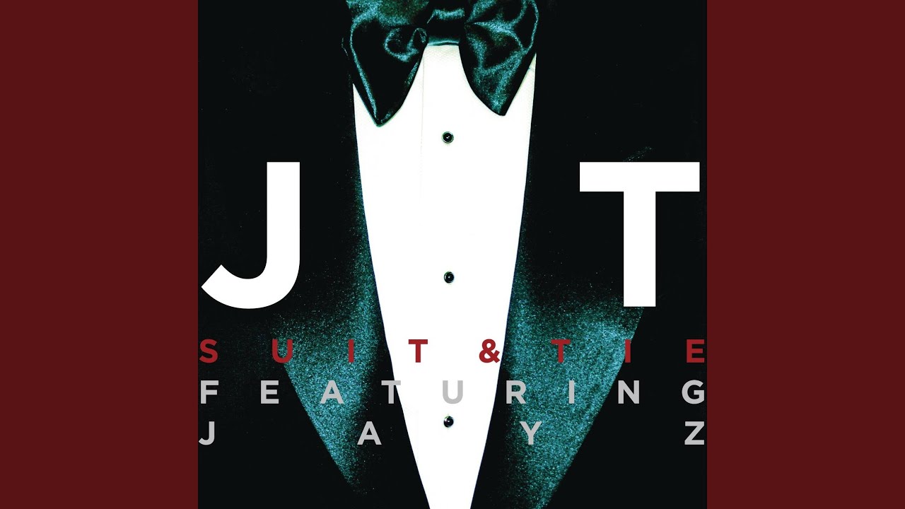 Suit & Tie (feat. JAY Z) ([Radio Edit])