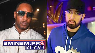 Cam’ron Thinks Eminem Could’ve Saved the Lions’ Playoff Dreams
Follow ePro on Twitter: http://twitter.com/Eminem_Pro
Instagram: http://instagram.com/eminem.pro
Facebook: https://www.facebook.com/eminem.news
About ePro: https://eminem.news/about
For all inquiries - support@eminem.pro
Become a channel sponsor to access exclusive features.
More: https://www.youtube.com/c/eProTeam/join
Download EJ Magazine: https://drive.google.com/drive/folders/1s3gcms-aC3-tEE3wU1OxGH6TqcgNfdkn
#Eminem
The channel curated by:
Igor Basenko, ePro Founder
https://www.instagram.com/igorbasenko/
Written by:
NK
Editorial Team:
NK
Alexey Zakharenkov
Lilit Sagatelyan
Katerina Malik
Kirill Bursov
Follow ePro on all social media
Twitter: http://twitter.com/Eminem_Pro
Instagram: http://instagram.com/eminem.pro
Facebook Page: https://www.facebook.com/epro.news
Facebook Group: https://www.facebook.com/groups/eproteam
Telegram Page: https://t.me/eproteam
Telegram Group: https://t.me/eproteamx
Reddit Profile: https://www.reddit.com/user/EminemPro/
Reddit Sub: https://www.reddit.com/r/ePro/
VK: http://vk.com/eminem_main_group
Second channel: https://www.youtube.com/channel/UCAn0wLFRRKm5pYhnEhfRmWg
EJ Magazine channel: https://www.youtube.com/c/EJMagazine
English site: https://eminem.news
Russian site: https://www.eminem.pro
EJ Magazine: http://ej.gs
Eminem.Pro - The biggest and most trusted source of Eminem-related news. Cam’ron Thinks Eminem Could’ve Saved the Lions’ Playoff Dreams