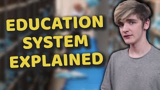 The Irish Education System Explained - PKMX